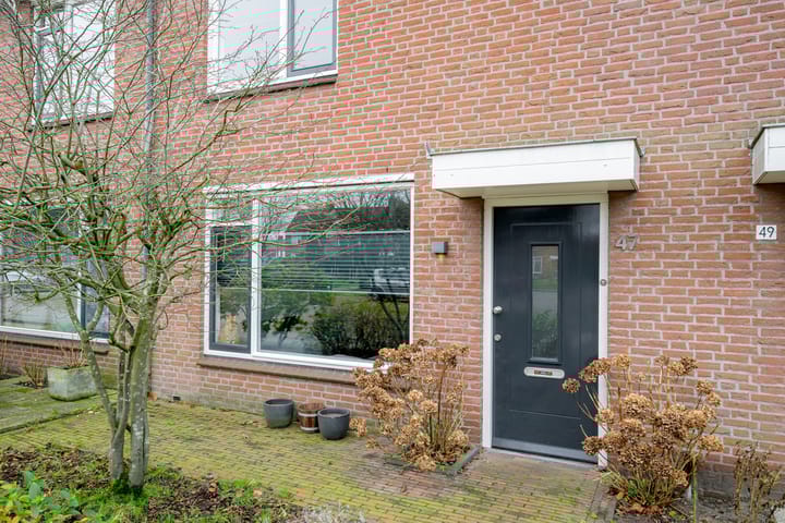 Foto 2 van Giethuiserf 47