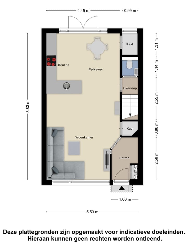 Foto 36 van Giethuiserf 47