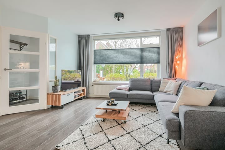 Foto 5 van Giethuiserf 47