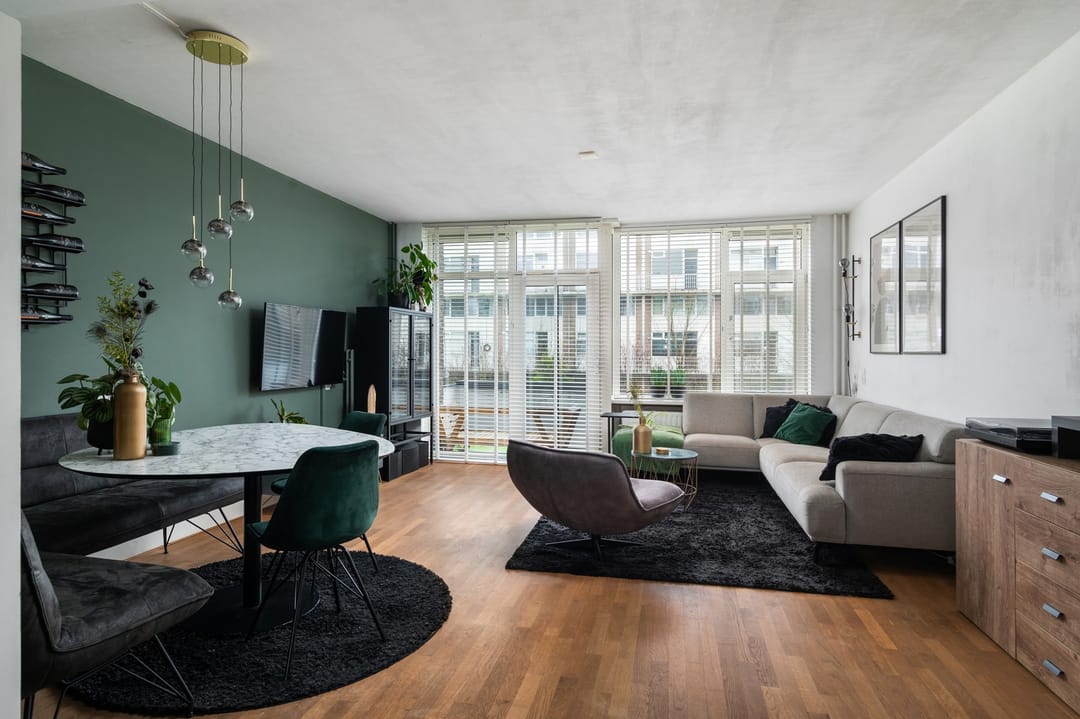 Foto 1 van Ir Lelystraat 6