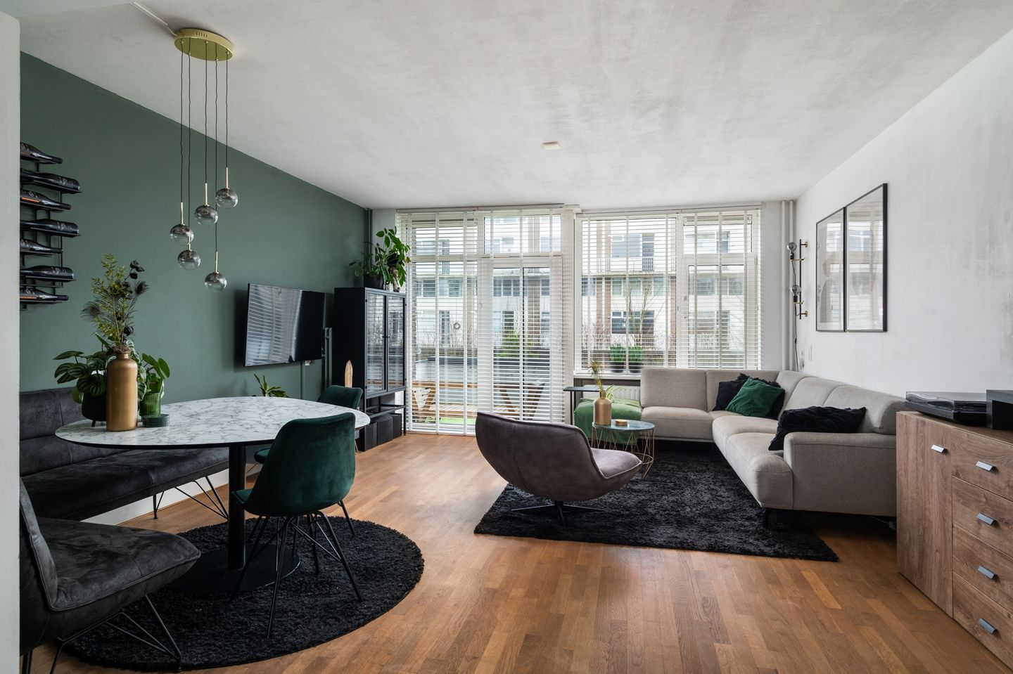 Foto 1 van Ir Lelystraat 6