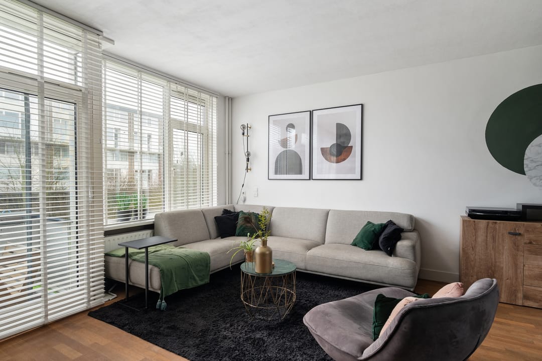 Foto 2 van Ir Lelystraat 6