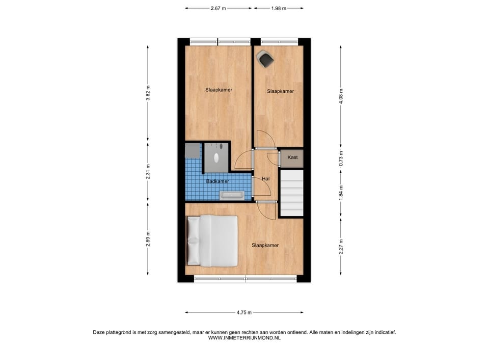 Foto 26 van Ir Lelystraat 6