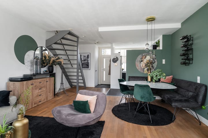 Foto 4 van Ir Lelystraat 6