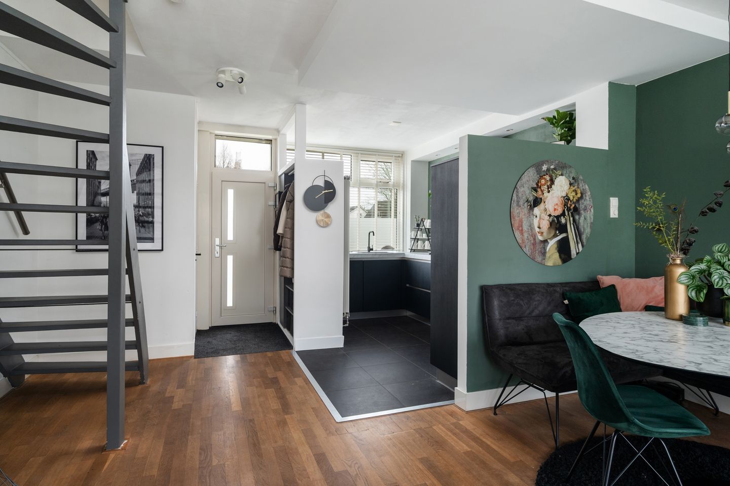 Foto 5 van Ir Lelystraat 6