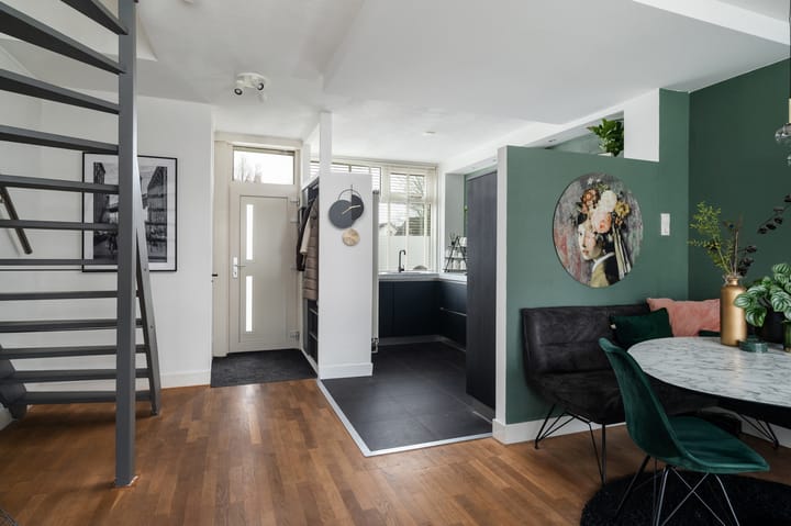 Foto 5 van Ir Lelystraat 6