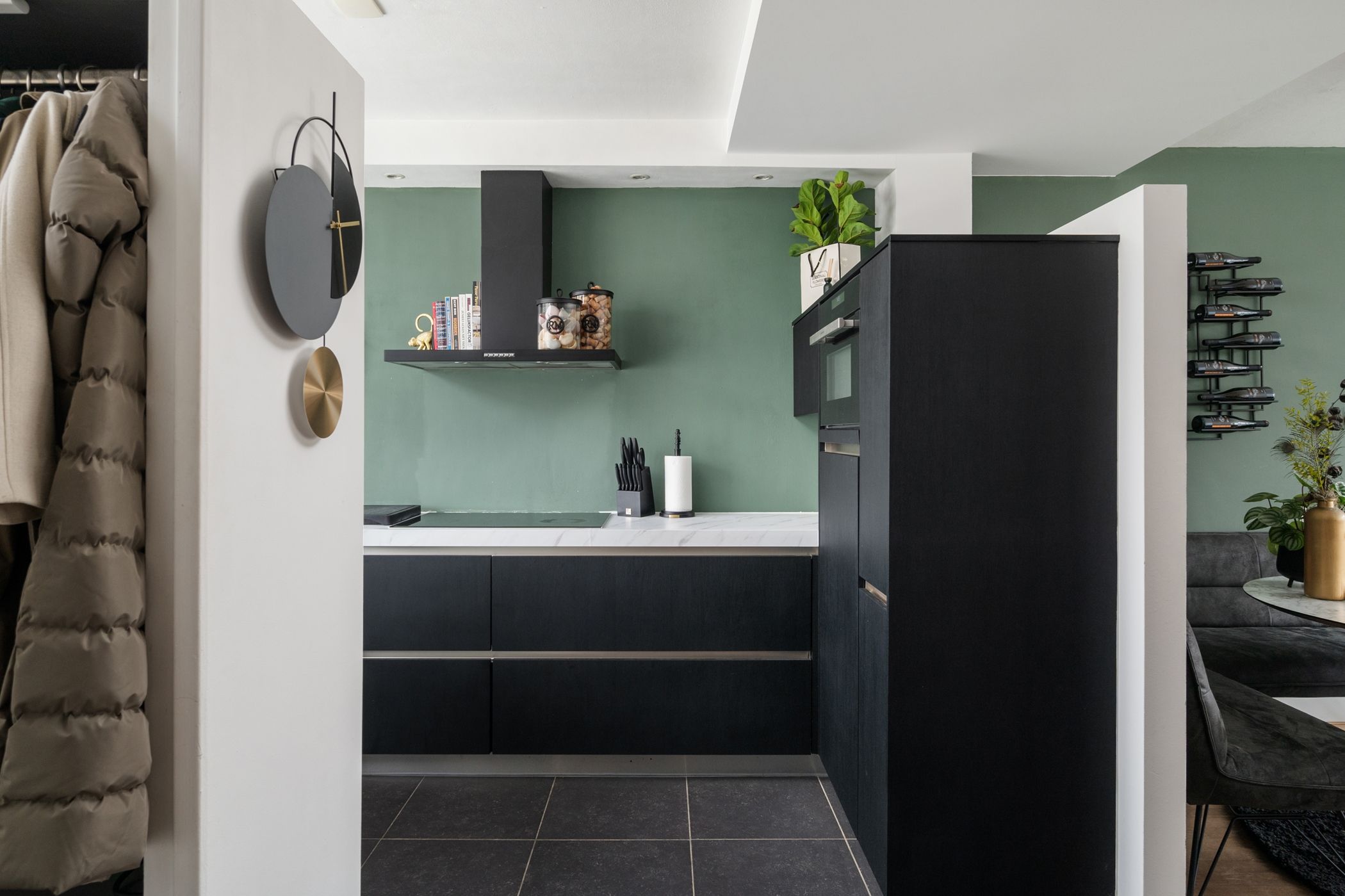 Foto 6 van Ir Lelystraat 6