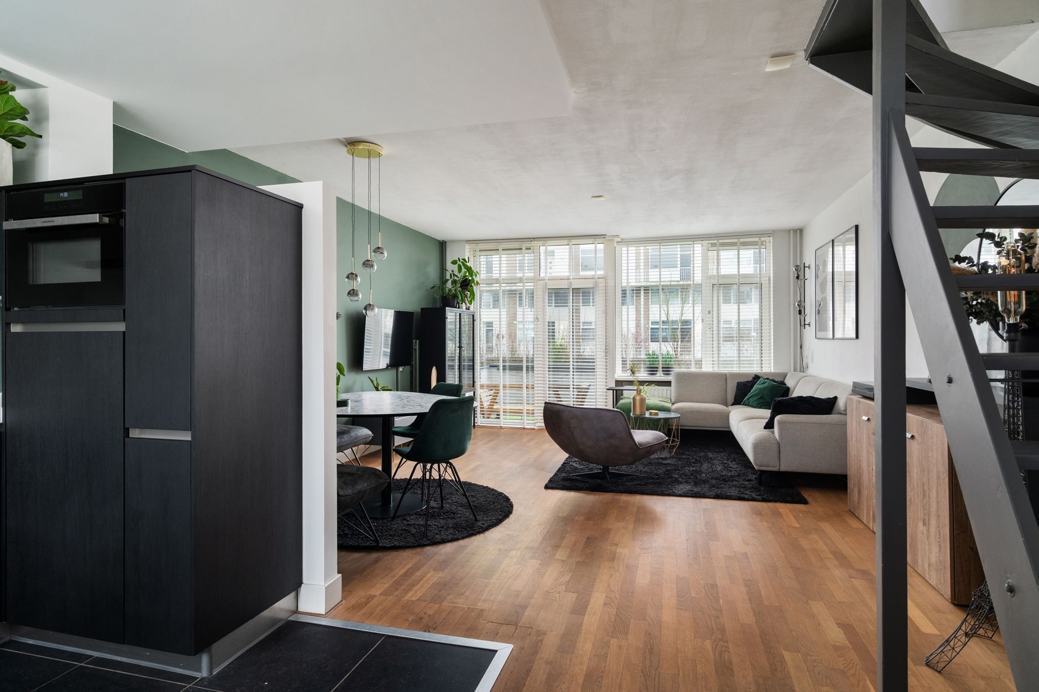 Foto 9 van Ir Lelystraat 6