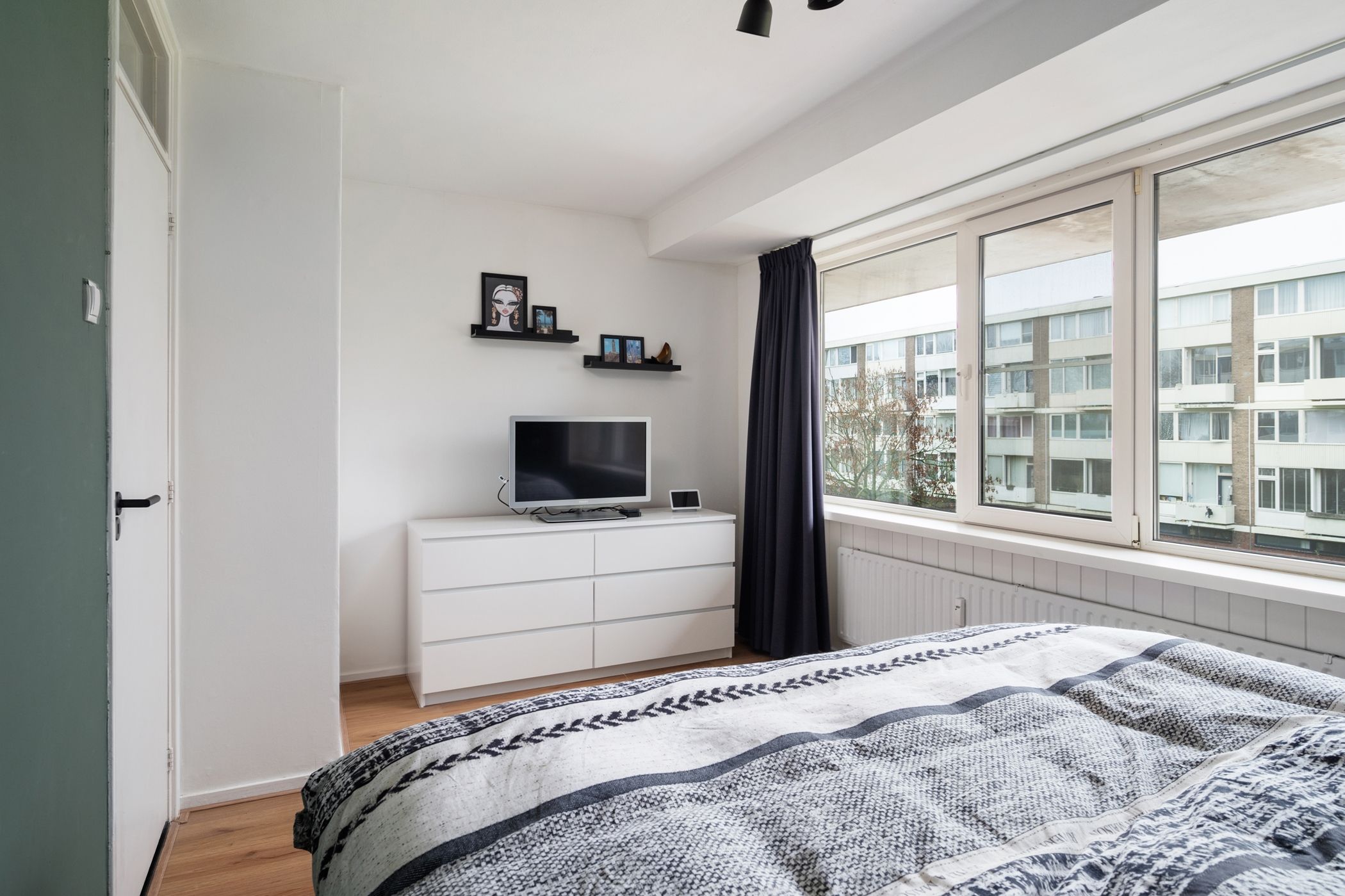 Foto 12 van Ir Lelystraat 6