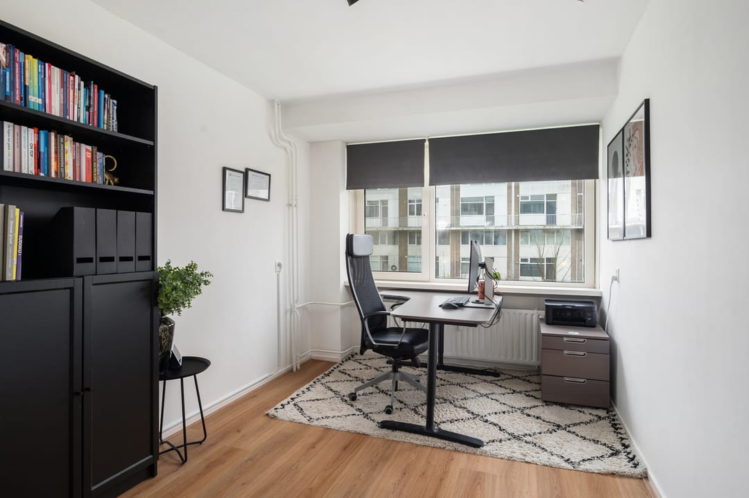 Foto 13 van Ir Lelystraat 6