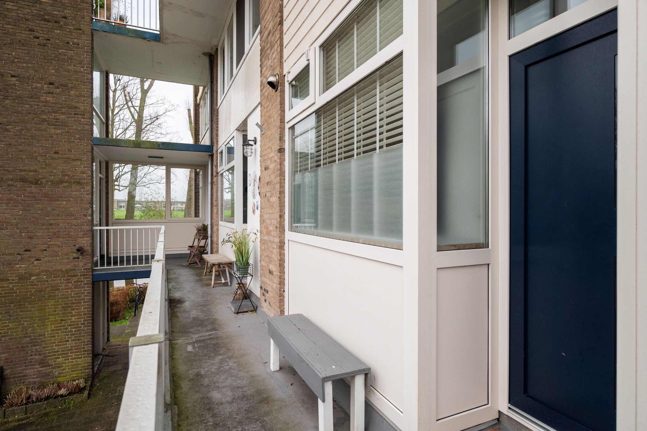 Foto 24 van Ir Lelystraat 6