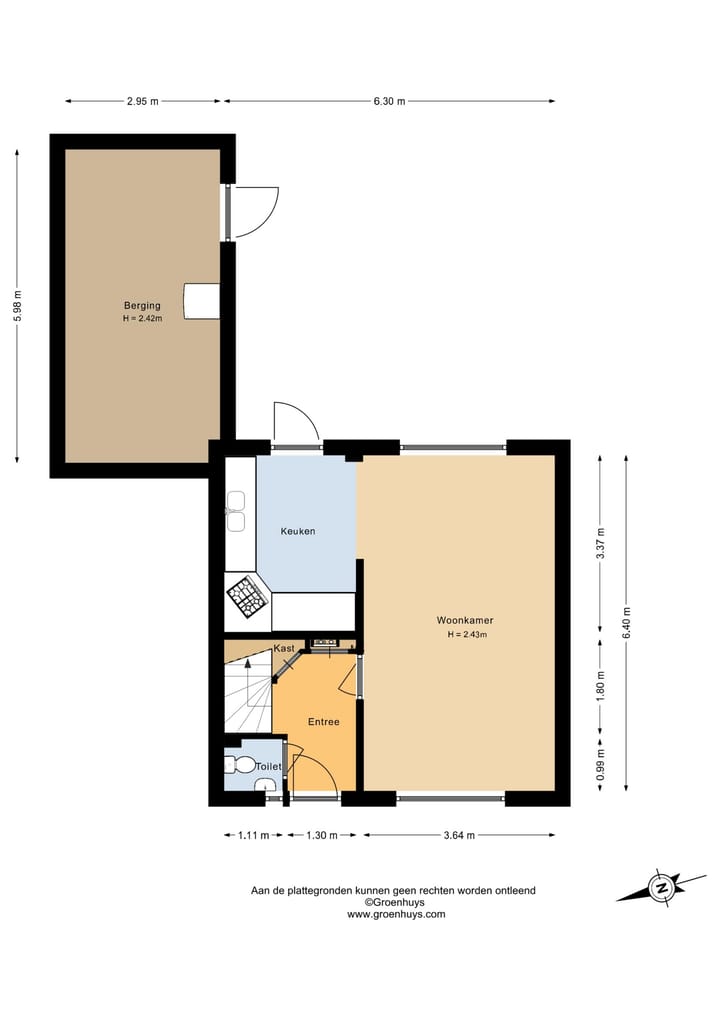 Foto 38 van Bloemenstraat 28