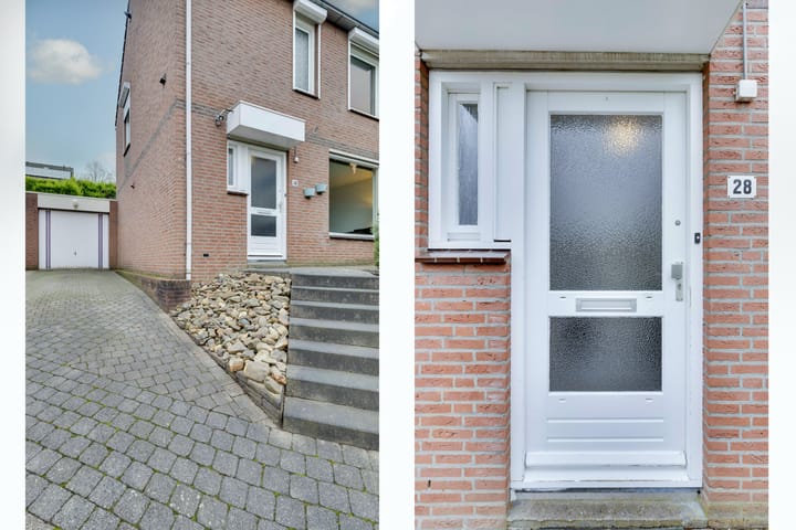 Foto 4 van Bloemenstraat 28