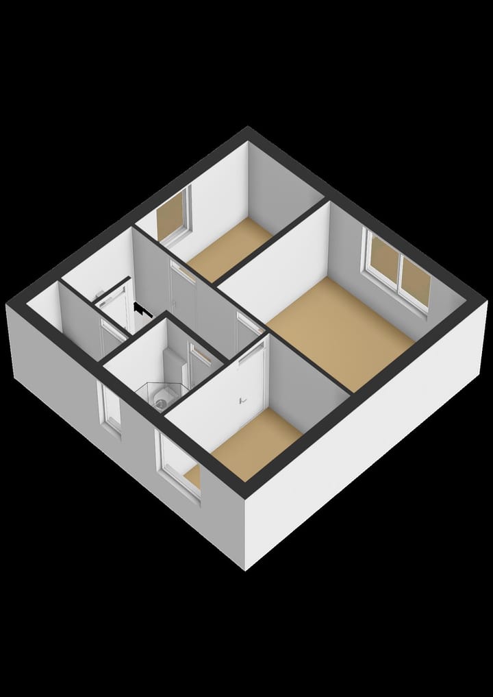 Foto 41 van Bloemenstraat 28