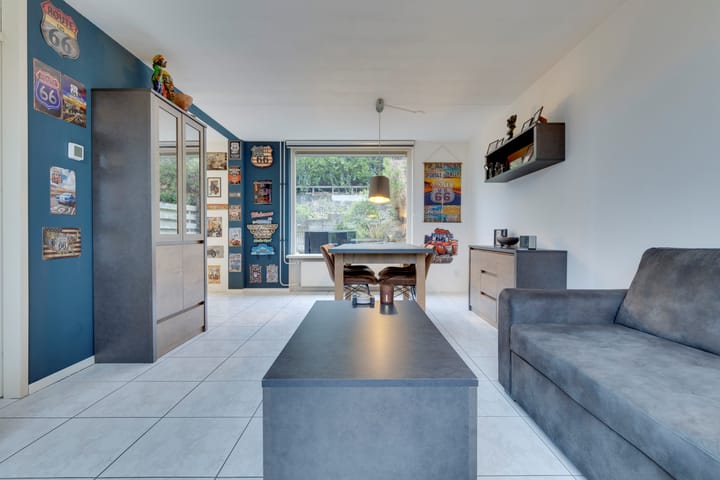 Foto 6 van Bloemenstraat 28