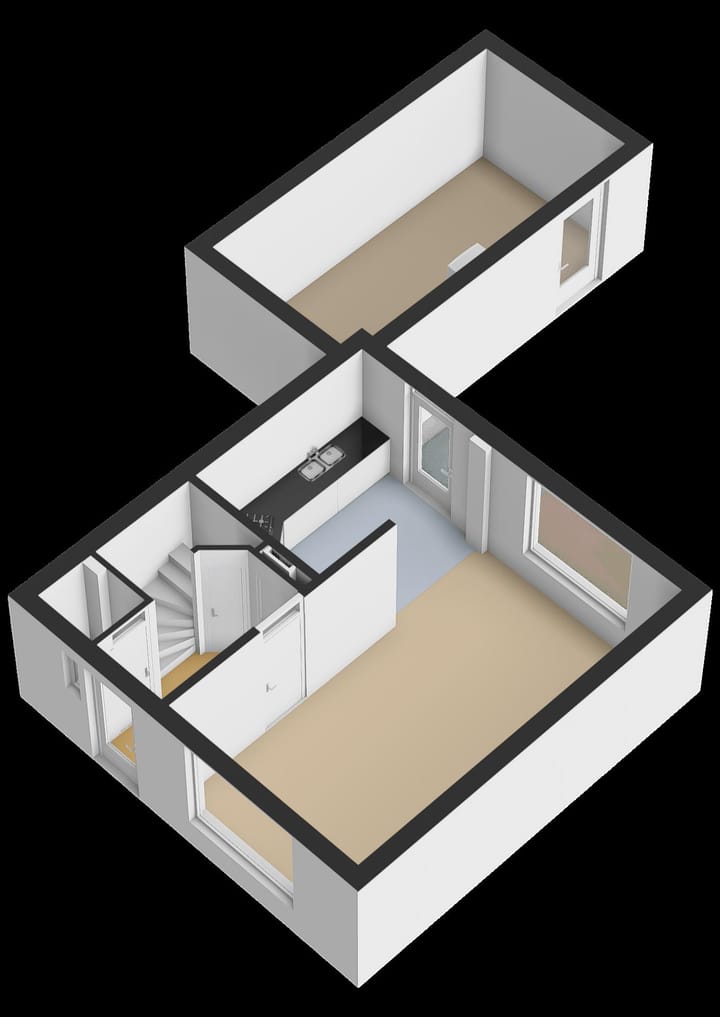 Foto 43 van Bloemenstraat 28