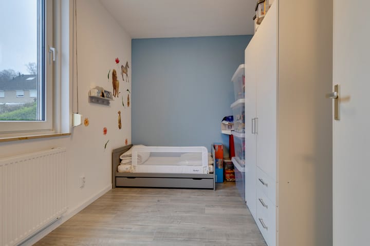 Foto 25 van Bloemenstraat 28