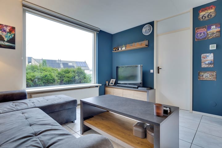 Foto 7 van Bloemenstraat 28