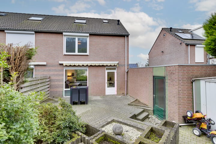 Foto 34 van Bloemenstraat 28