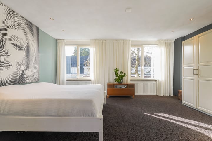 Foto 4 van Nijverstraat 100