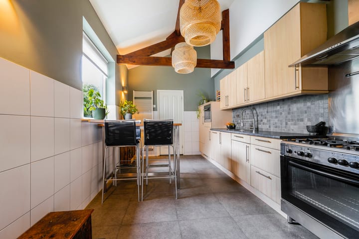 Foto 2 van Nijverstraat 100