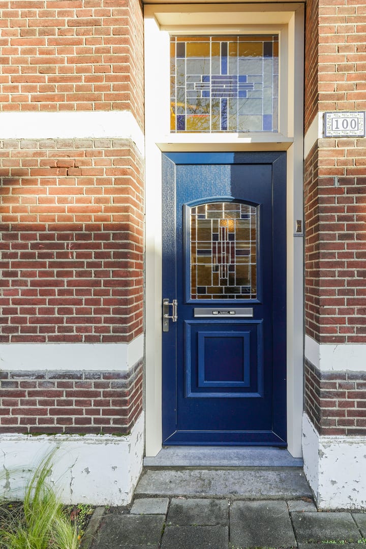 Foto 5 van Nijverstraat 100