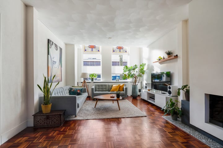 Foto 3 van Nijverstraat 100