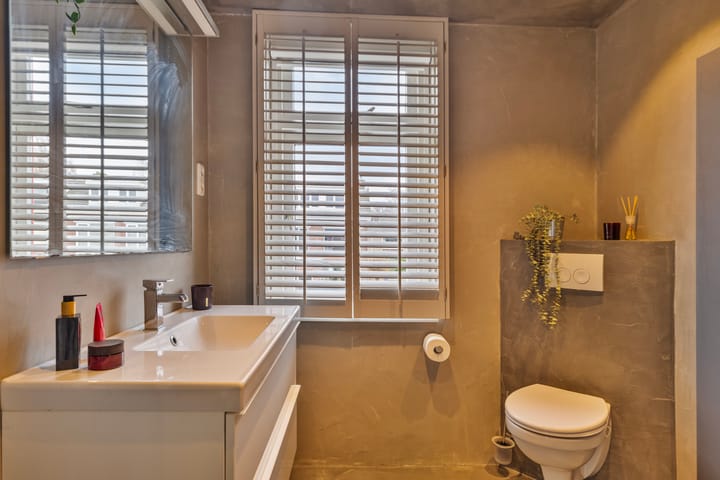 Foto 3 van Pieter de Hooghstraat 36