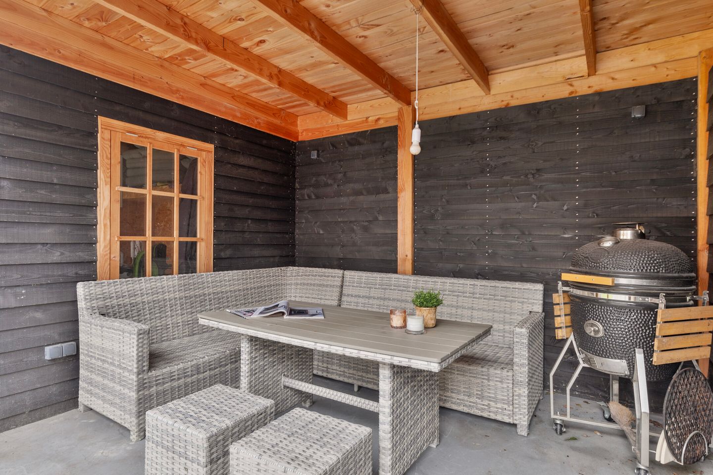 Foto 4 van Pieter de Hooghstraat 36