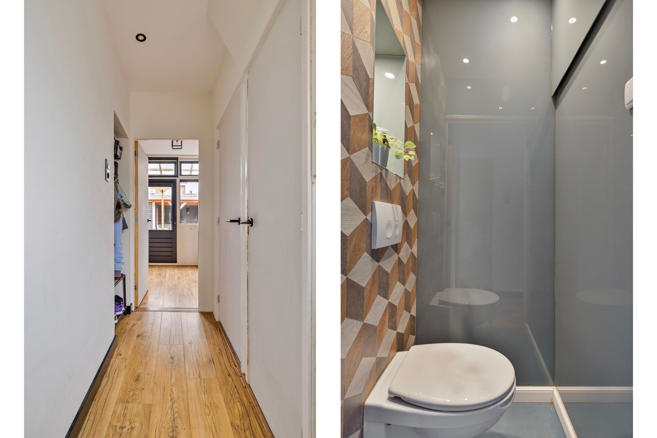 Foto 6 van Pieter de Hooghstraat 36