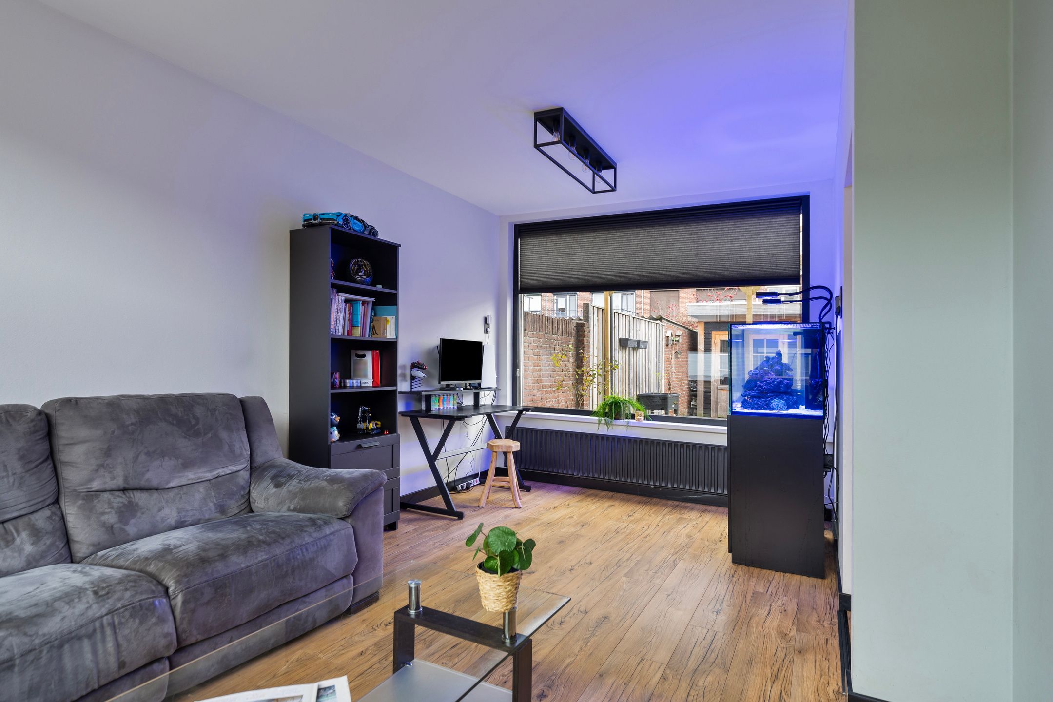 Foto 9 van Pieter de Hooghstraat 36