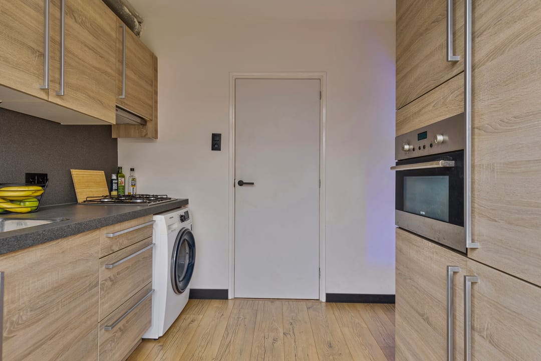 Foto 11 van Pieter de Hooghstraat 36