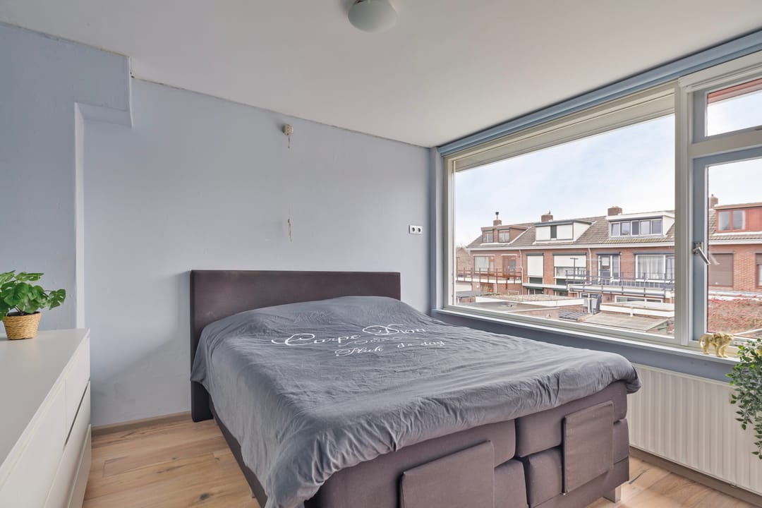 Foto 13 van Pieter de Hooghstraat 36