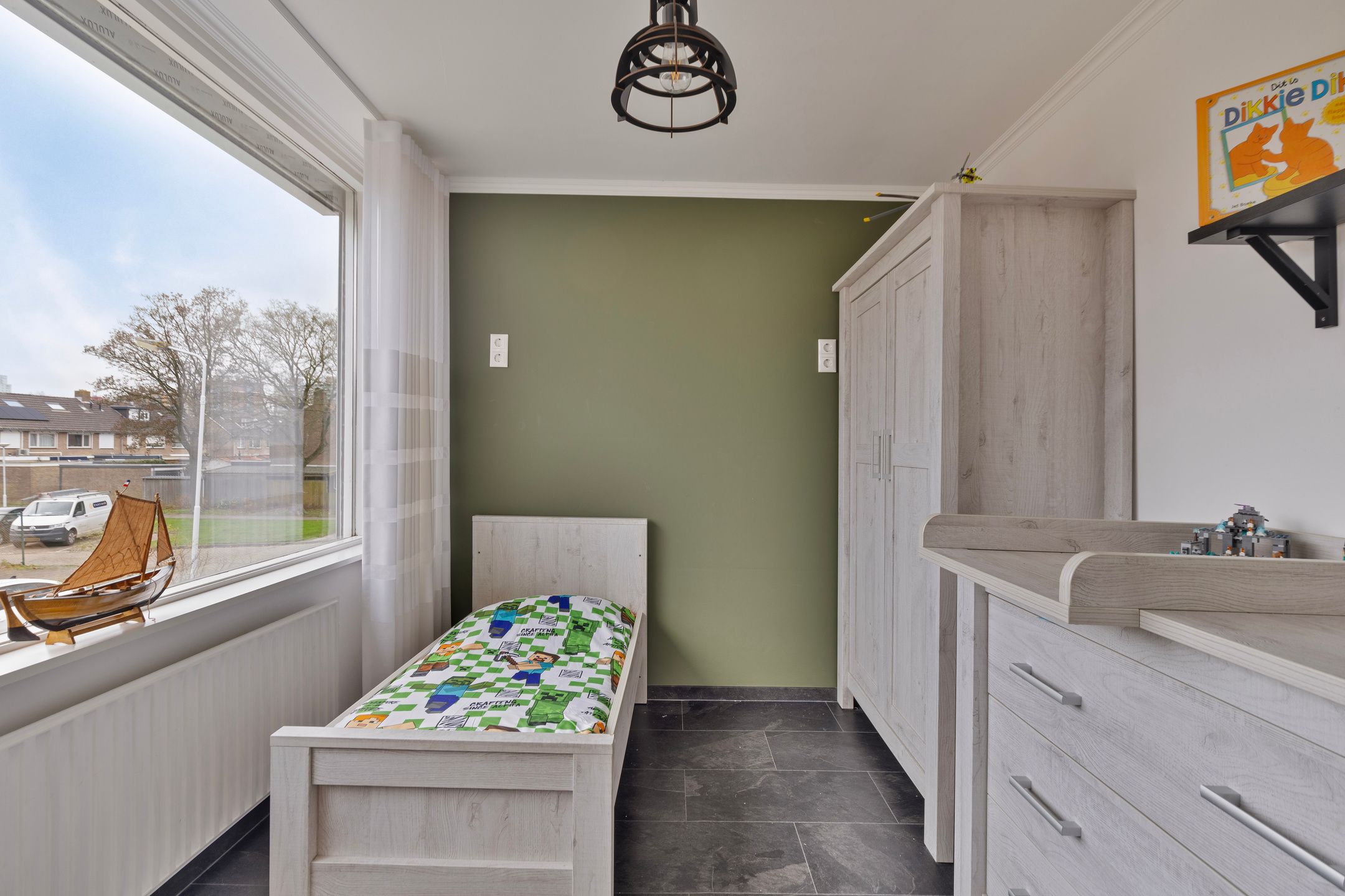 Foto 15 van Pieter de Hooghstraat 36