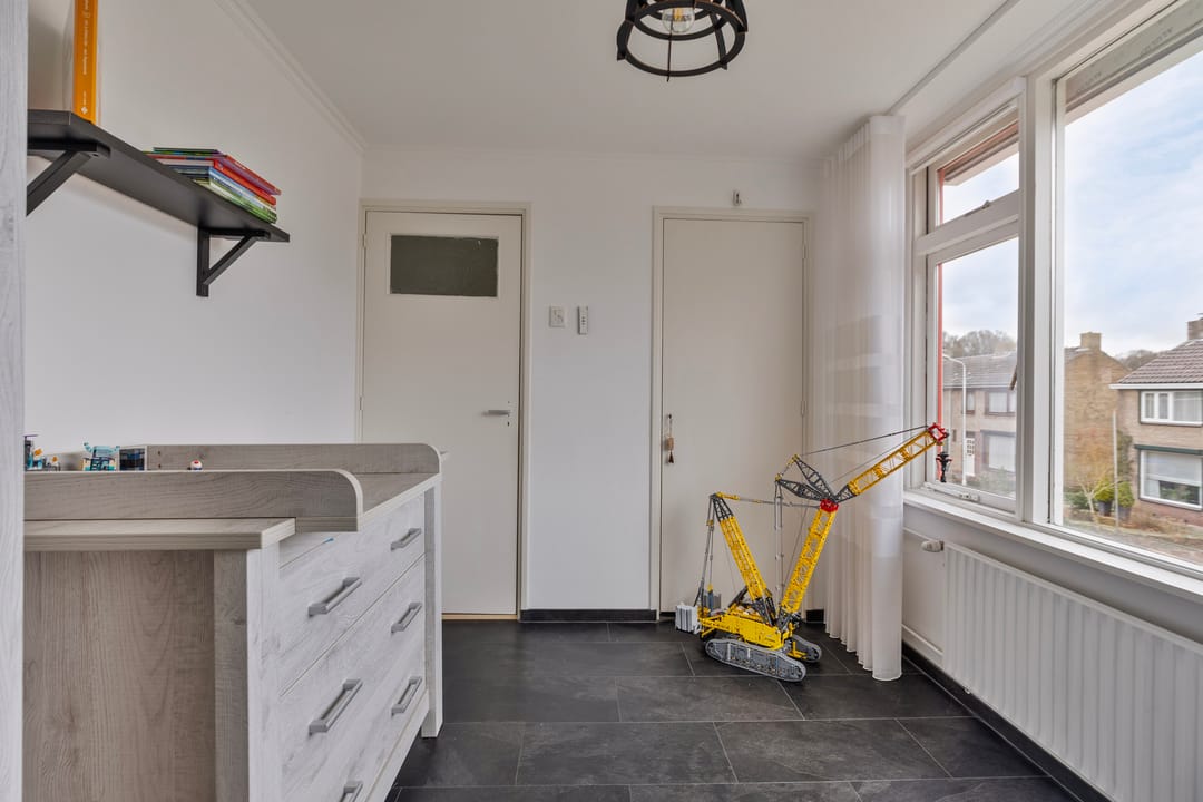 Foto 16 van Pieter de Hooghstraat 36