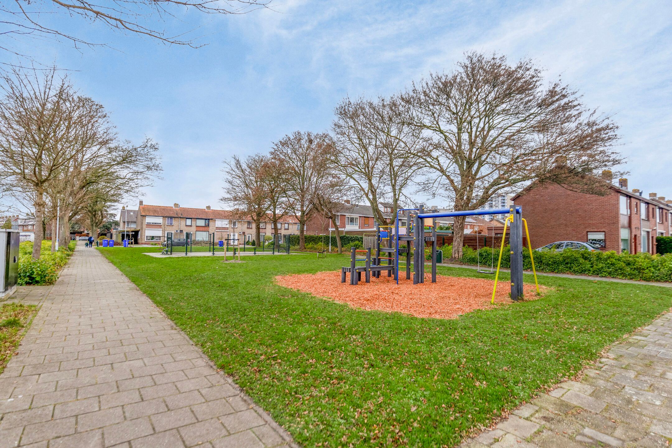 Foto 21 van Pieter de Hooghstraat 36