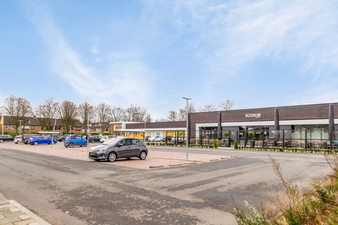 Foto 22 van Pieter de Hooghstraat 36