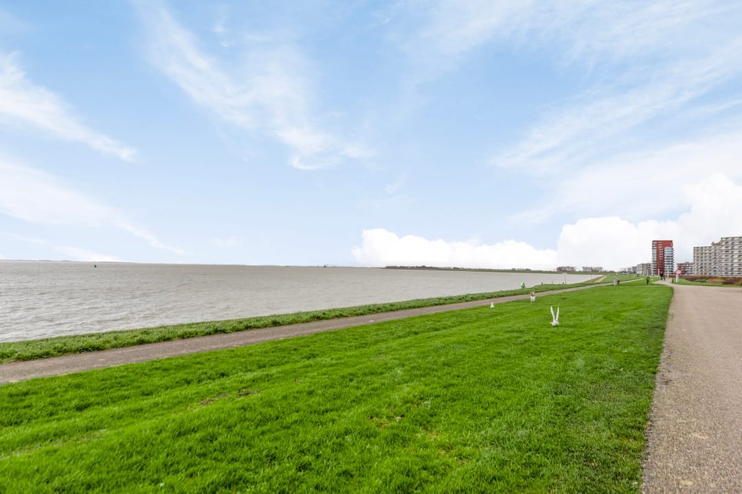 Foto 23 van Pieter de Hooghstraat 36