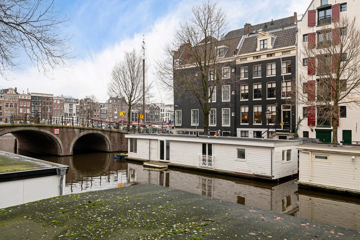 View photo 5 of Nieuwe Prinsengracht 1-F