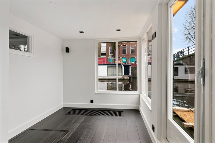 View photo 16 of Nieuwe Prinsengracht 1-F