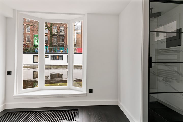 View photo 22 of Nieuwe Prinsengracht 1-F