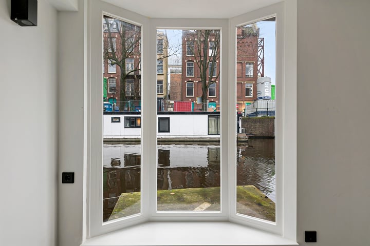 View photo 24 of Nieuwe Prinsengracht 1-F