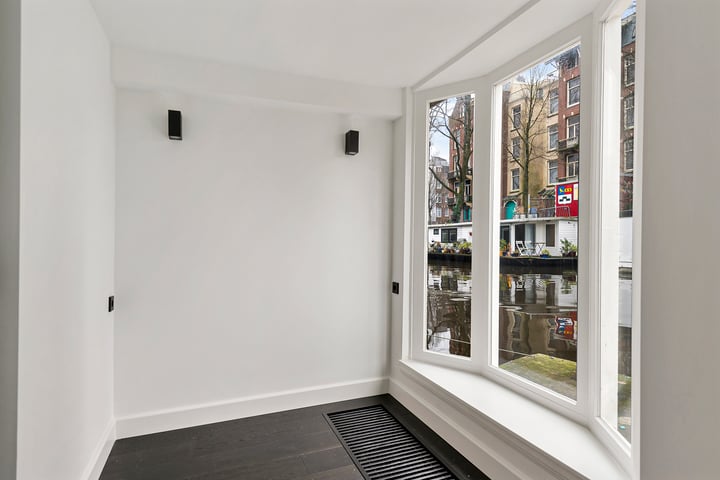 View photo 23 of Nieuwe Prinsengracht 1-F