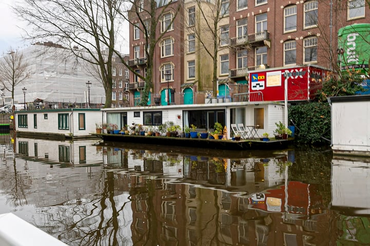 View photo 29 of Nieuwe Prinsengracht 1-F