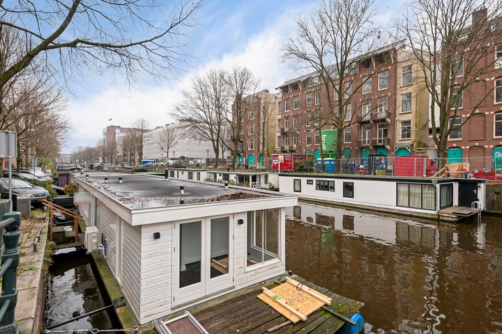 Bekijk foto 4 van Nieuwe Prinsengracht 1-F