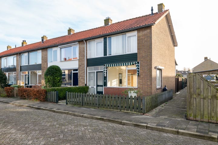 Photo 1 of Bethlehemweg 51