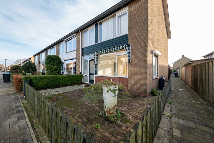 Foto 4 van Bethlehemweg 51