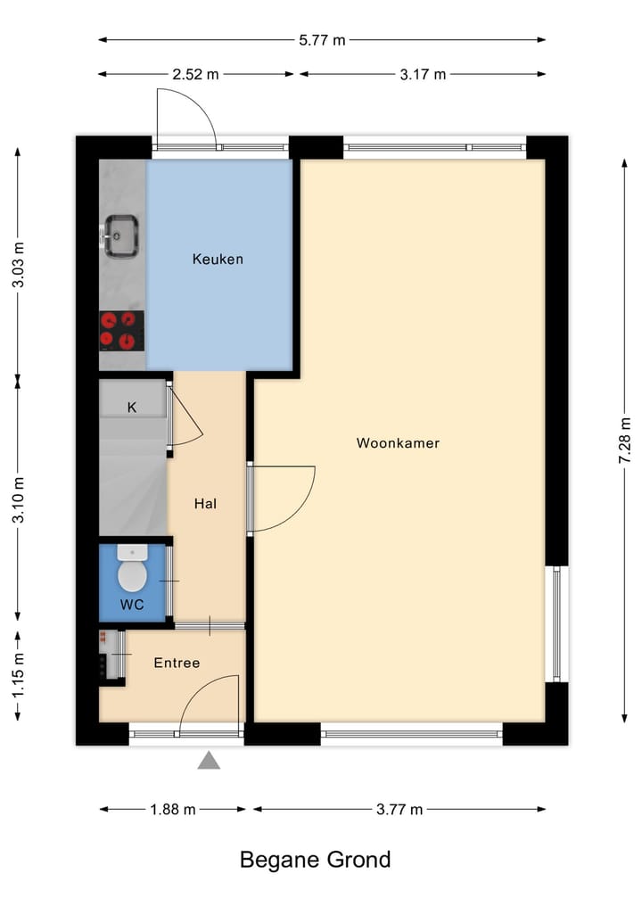 Photo 39 of Bethlehemweg 51