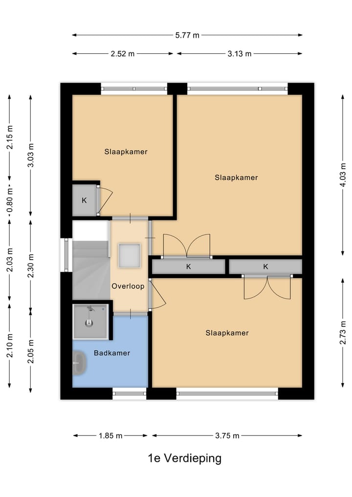 Photo 40 of Bethlehemweg 51