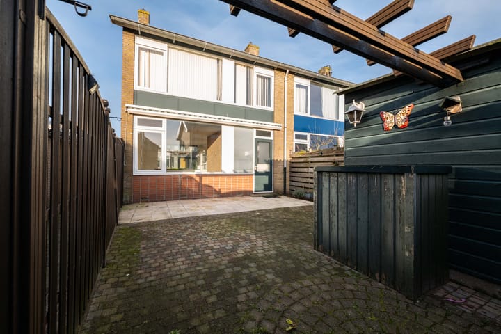 Foto 2 van Bethlehemweg 51